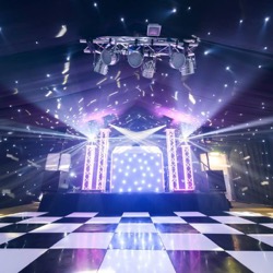 wedding discos norfolk